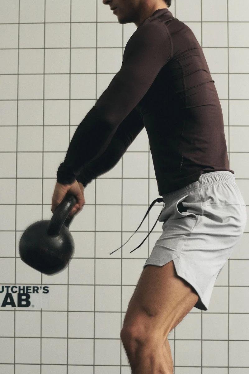 H&M  Sports shorts in DryMove™ for Men | Best Price UAE